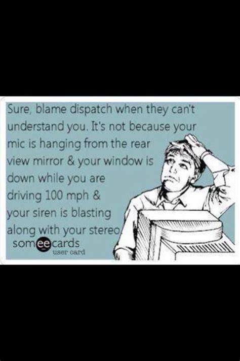 Image result for Dispatcher Humor