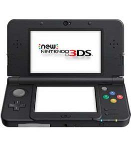 Nintendo 3DS XL Handheld (Any Color/Edition) - GameLoot