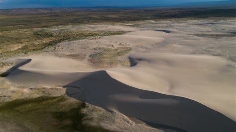 Killpecker Sand Dunes: Add This Strange Place to Your List - Getaway Couple