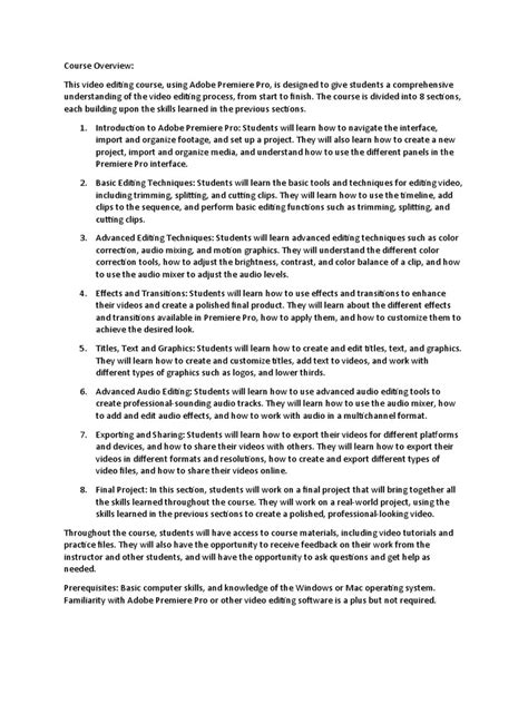 Image result for Video Editing Tips and Tricks PDF