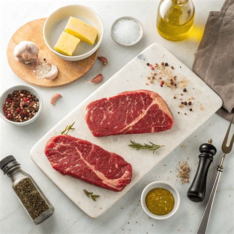 How to Cook Bistro Beef Steak Like a Pro