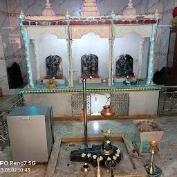 Best Top Rated Hindu temple in Gulavane, Maharashtra, India | Yappe.in