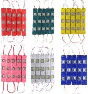 premier lights 90 LEDs 2.29 m Multicolor Steady Strip Rice Lights Price ...