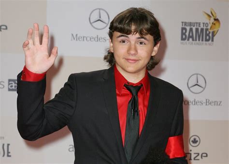 Prince Michael Jackson Net Worth | Celebrity Net Worth