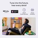 ASUS Vivobook S14 (2025) with Office 2024 + M365 Basic*, Metallic ...