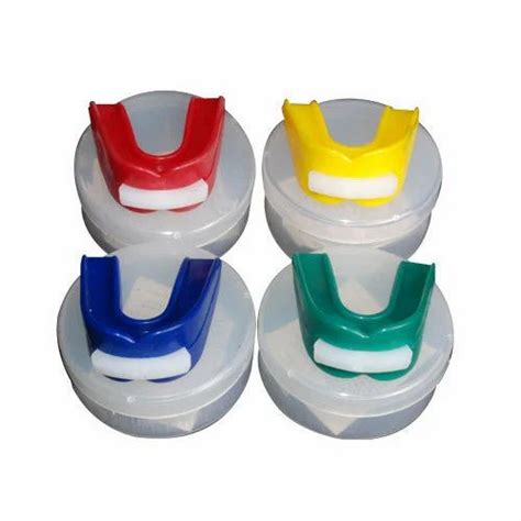 Mouth Guard - Cox 50 Lite Mouth Guard Manufacturer from Meerut