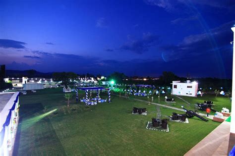 Saheb Wedding Destination Mordha Behror - Venue - Behror - Weddingwire.in