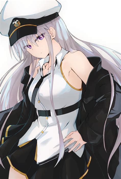 Enterprise - Azur Lane - Image by akasabi (Mangaka) #4377726 - Zerochan ...