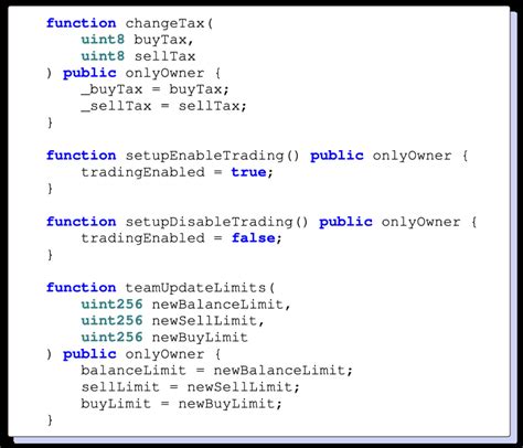 Smart Contract Code Example 的图像结果