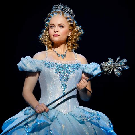 Glinda Bubble Dress Differences R/wicked, 57% OFF