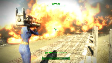 Fallout 4 Nuclear Physicist