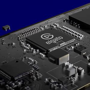 Elgato 4K60 Pro MK.2 PCIe Capture Card4K60 HDR10 capture, zero-lag ...