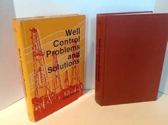 Buy Well Control Problems and Solutions Book Online at Low Prices in ...