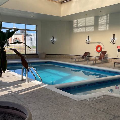 VOCO SALTILLO SUITES BY IHG - Hotel Reviews, Photos, Rate Comparison ...