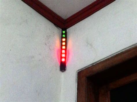 Image result for LED Level Indicator