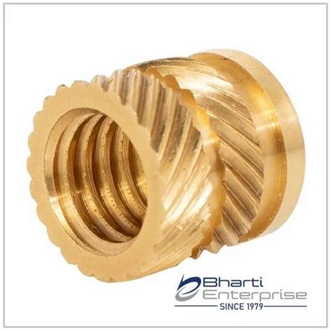 Image result for M4 Threaded Insert