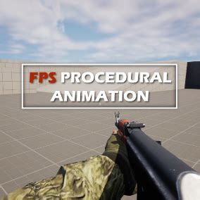Procedural Animation 的图像结果