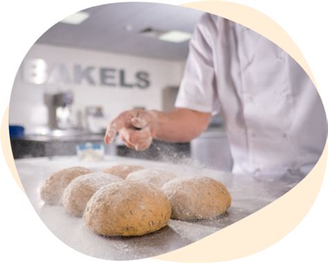 About - Bakels India