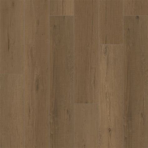 COREtec Plus Flooring Plus Enhanced Bay Oak 7" - Total Value Flooring