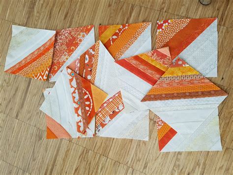 Image result for String Quilt Tutorial
