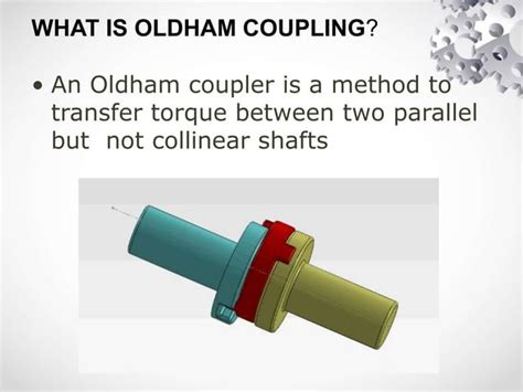 Image result for Oldham Coupling Scroll Compressor