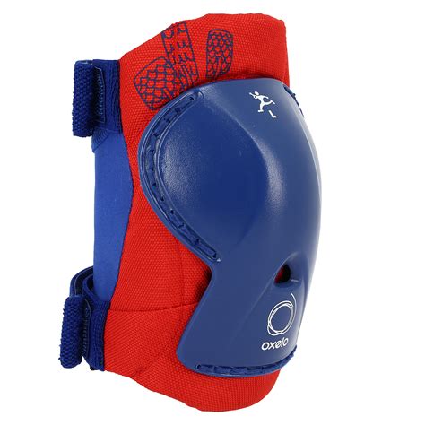 Buy Roller Sports Protections Pads Online In India | Oxelo | Oxelo Set ...