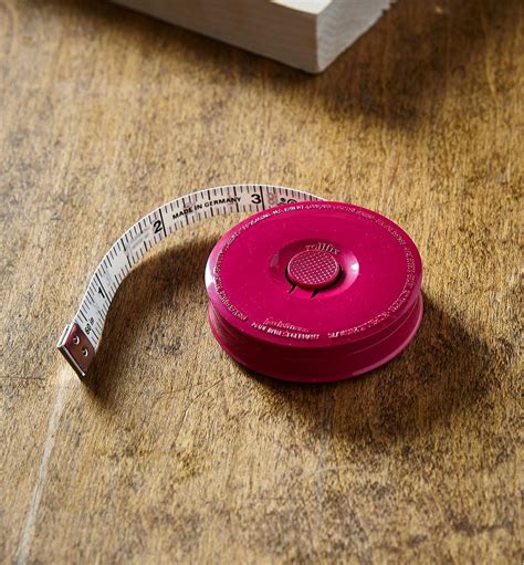 Pocket Tape Measure - Lee Valley Tools