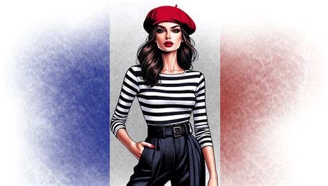 12 Traditional Clothes Of France - Attraction Diary