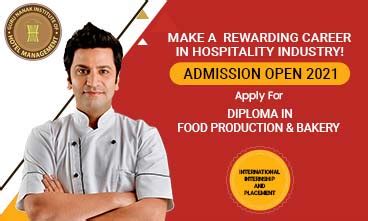 Guru Nanak Institute of Hotel Management