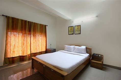 SILVERKEY EXECUTIVE STAYS 20008 MADHAPUR (Hyderabad) - Specialty Hotel ...