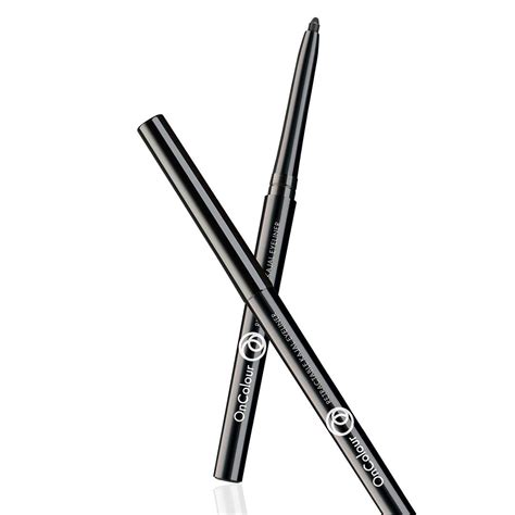 OnColour Retractable Kajal Eyeliner (43641) mascara – Make-Up ...