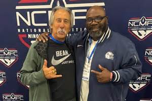 Former ‘Last Chance U’ coach John Beam dies after being shot on Oakland ...