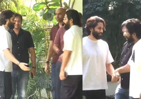 Allu Arjun arrested and released: Vijay Deverakonda, Rana Daggubati to ...