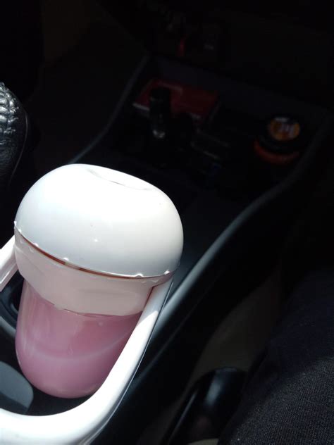 Skyfish® Air Humidifier Car Plug Humidifier Air Purifier Freshener ...