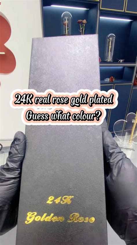 Daiya 24k Gold Rose (@goldrosechina) • Instagram photos and videos