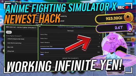 Anime Fighting Simulator Max Stats Script 的图像结果