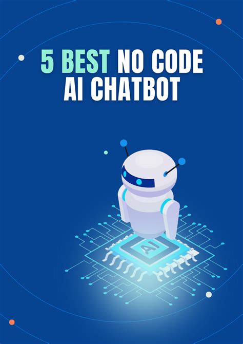 Introduction to Chatbots No Code 的图像结果