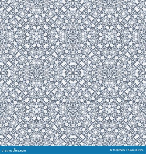 Vector Repeating Pattern 的图像结果