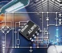 Universal LED Driver-Controllers - Diodes, Inc. | DigiKey