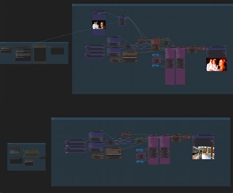 Wan 2.2 Lightning T2V I2V ComfyUI | Génération Vidéo Ultra Rapide
