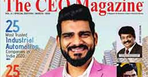 25 Innovative Tech And Automation Companies