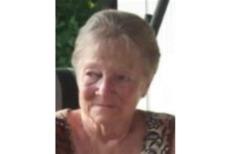 Ethel L. Eck Obituary (2024) - Summerville, PA - Furlong Funeral Home ...