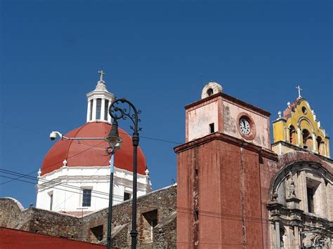 Cuernavaca Tourism (2024): All You Need to Know Before You Go