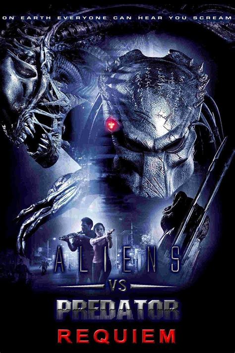 Alien vs Predator Requiem Full Free Movie in English 的图像结果