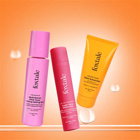 Glow Kit – Foxtale