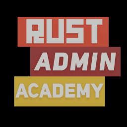 Image result for Rust Admin