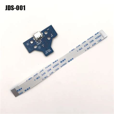 Image result for PS4 Controller Charging Port 12-Pin Connector