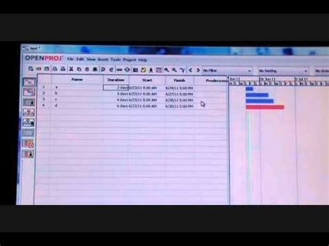Image result for OpenProject Tutorial