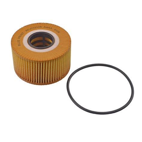 Blue Print | ADF122121 | Filter Maintenance Package | bilstein group ...