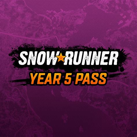 SnowRunner